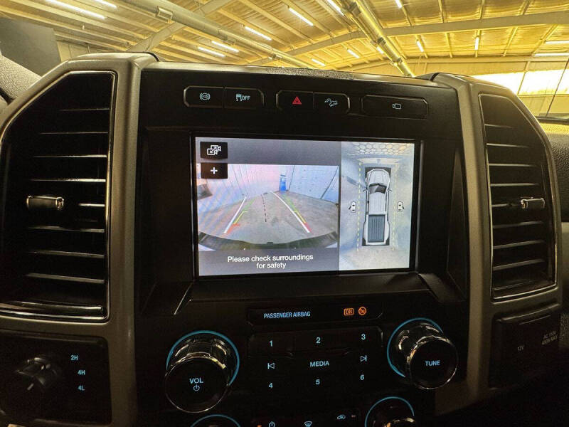 2019 Ford F-350 Super Duty Lariat