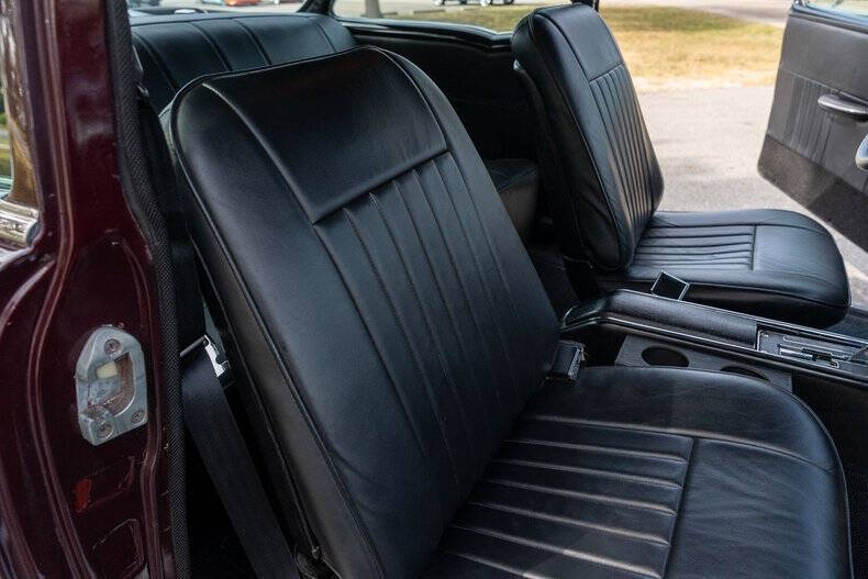 1955 Chevrolet Bel Air