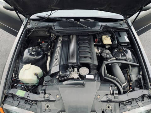 1995 BMW M3