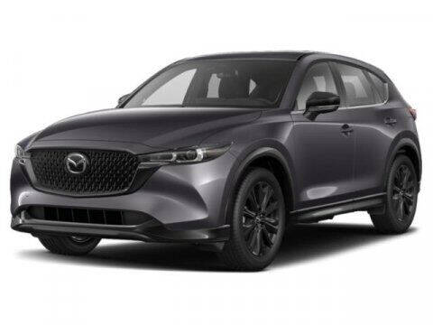 2024 Mazda CX-5 for sale at South Tacoma Mazda in Tacoma WA