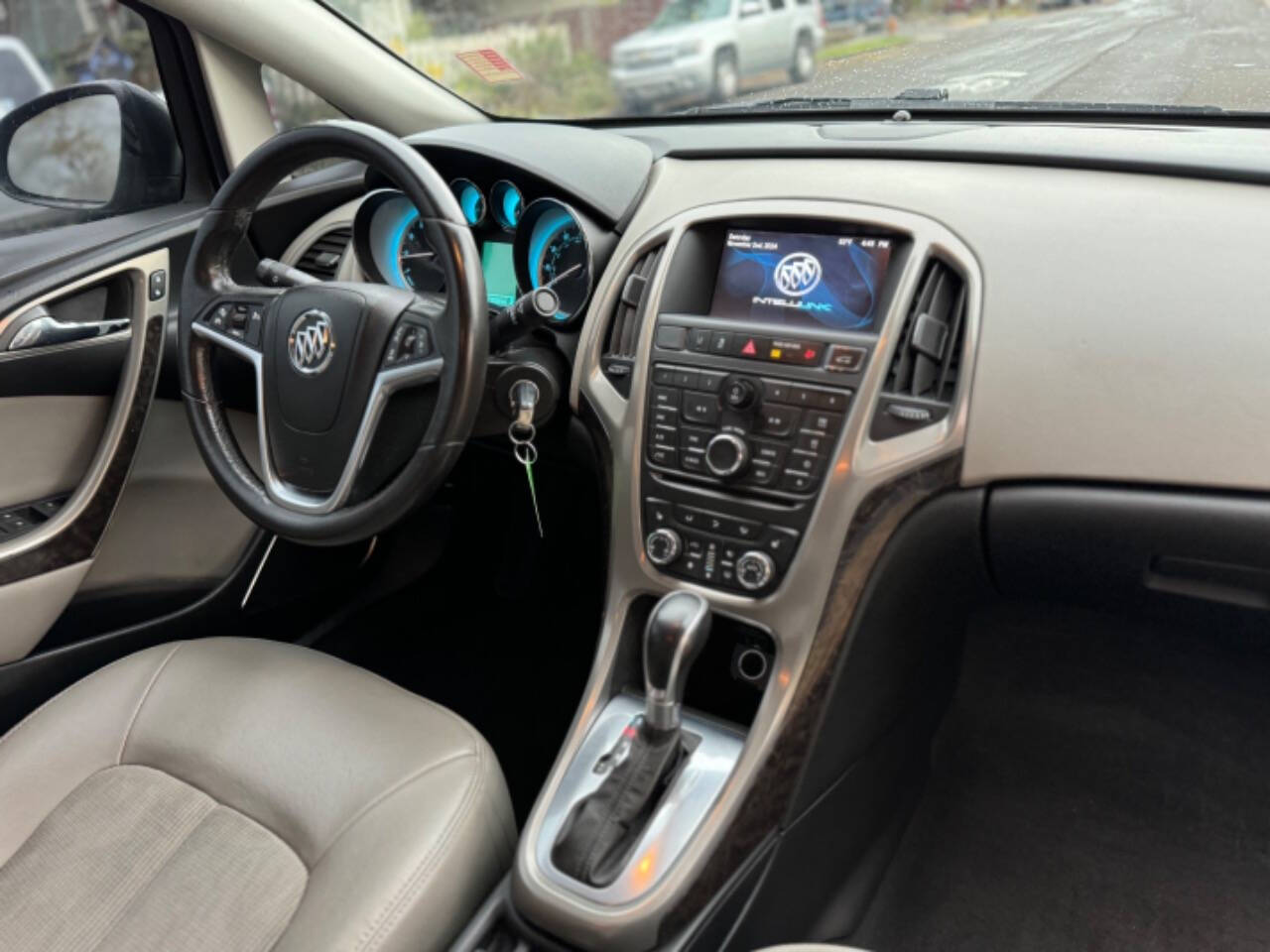 2015 Buick Verano for sale at Carz Connect LLC in Portland, OR