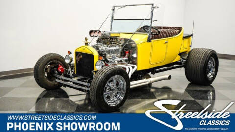 1923 Ford Model T