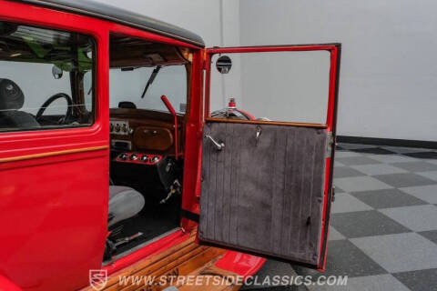 1928 Ford Model T