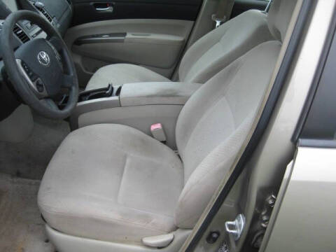 2008 Toyota Prius Standard