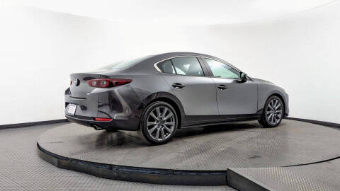 2024 Mazda Mazda3 Sedan 2.5 S Preferred