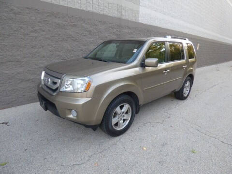 2011 Honda Pilot for sale at Kars Today in Addison IL