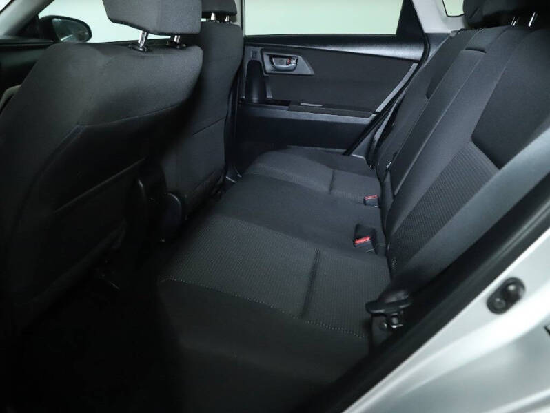 2018 Toyota Corolla iM
