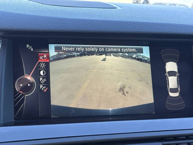 2016 BMW 5 Series 535i