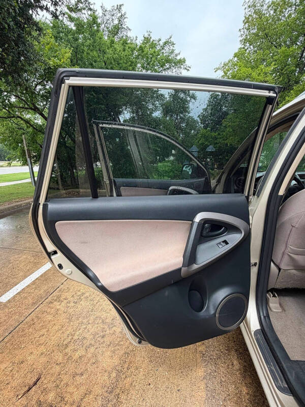 2006 Toyota RAV4
