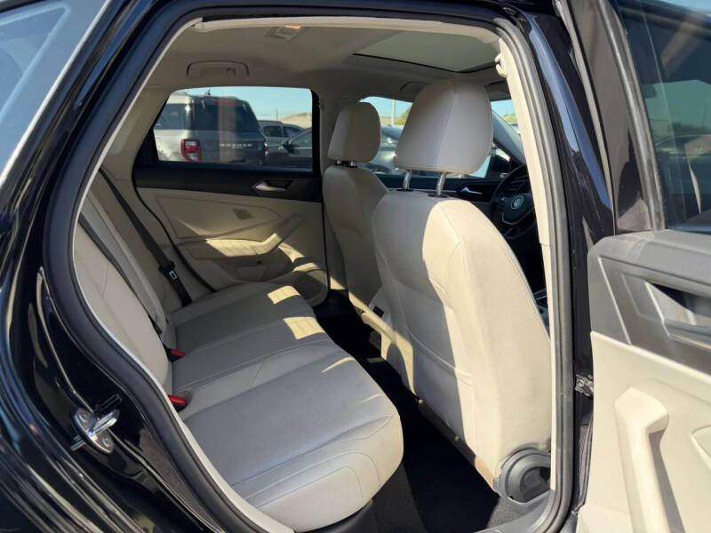 2020 Volkswagen Jetta