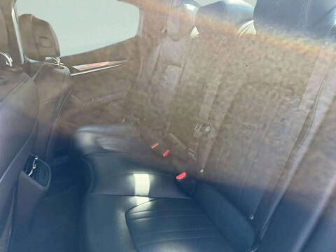 2019 Maserati Ghibli SQ4