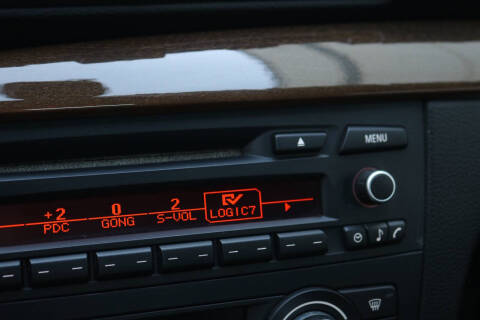 2011 BMW 1 Series 135i