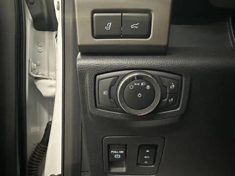 2018 Ford Expedition XLT