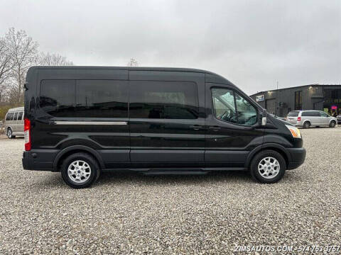 2015 Ford Transit 350 XL