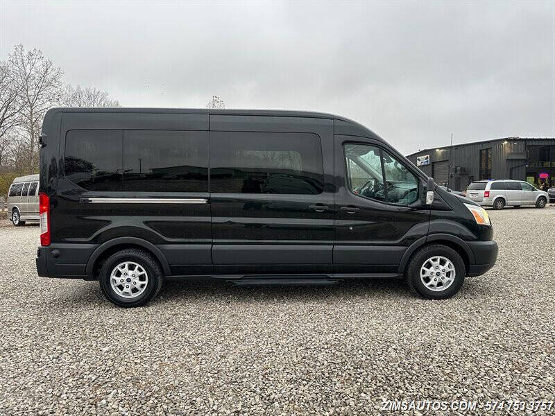 2015 Ford Transit 350 XL