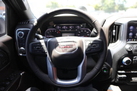 2022 GMC Sierra 1500 Limited