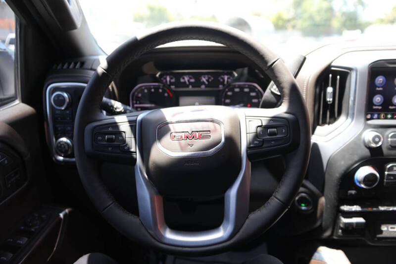 2022 GMC Sierra 1500 Limited