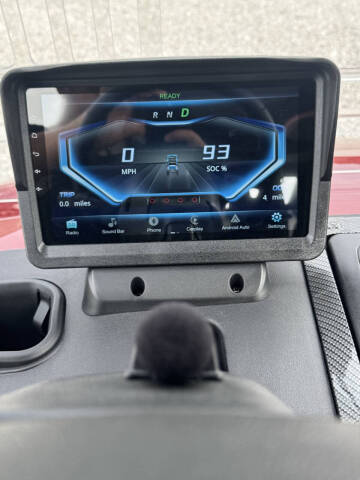 2025 Evolution D-MAX GT4