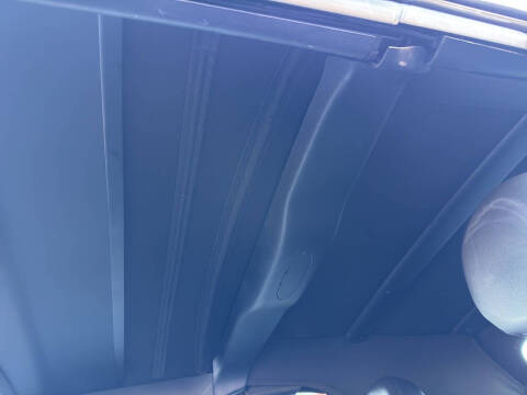 2012 MINI Cooper Convertible S