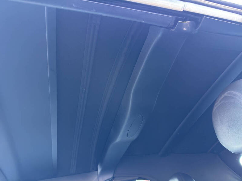 2012 MINI Cooper Convertible S