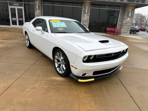 2022 Dodge Challenger for sale at Bayird Car Match in Jonesboro AR