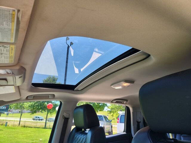 2018 Toyota Tundra