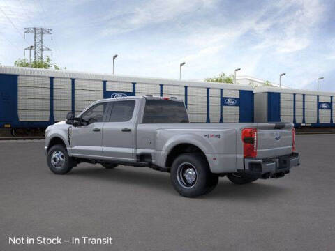 2026 Ford F-350 Super Duty XLT