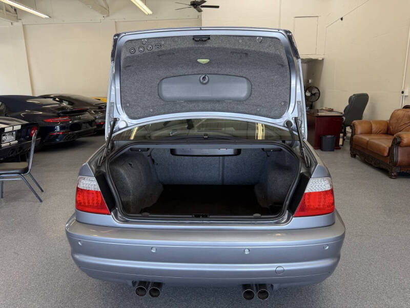 2004 BMW M3