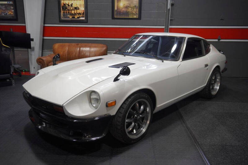 1977 Datsun 280Z