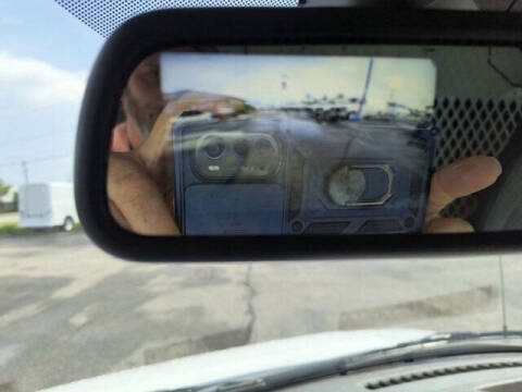 2025 Chevrolet Express 3500