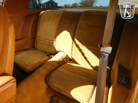 1979 Pontiac Firebird