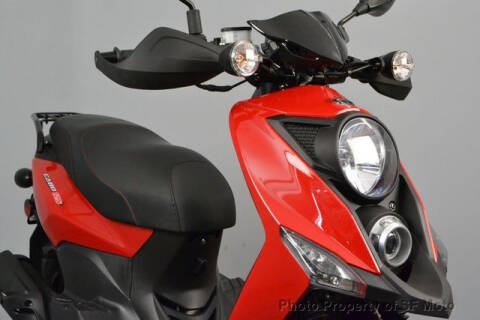 2021 Lance Cabo 125