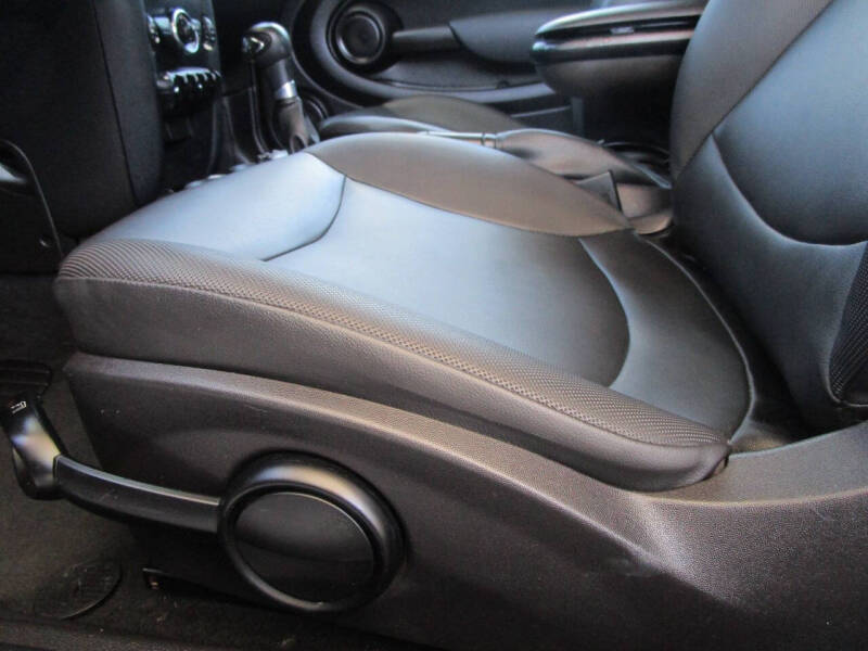 2013 MINI Hardtop Cooper