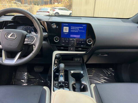 2023 Lexus NX 250 Premium