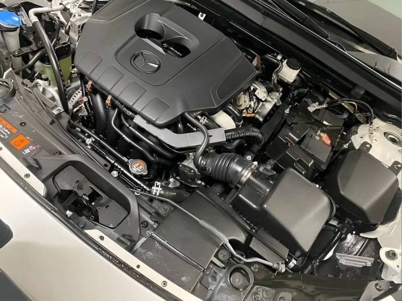 2023 Mazda CX-30 2.5 S Select