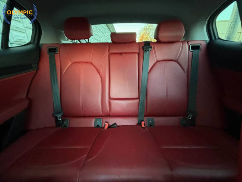 2020 Alfa Romeo Stelvio