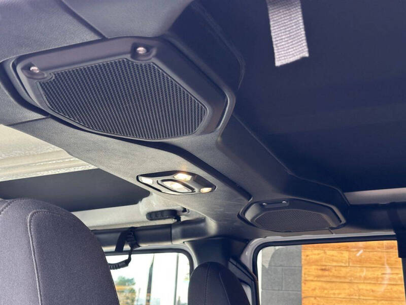 2021 Jeep Gladiator 80th Anniversary Edition