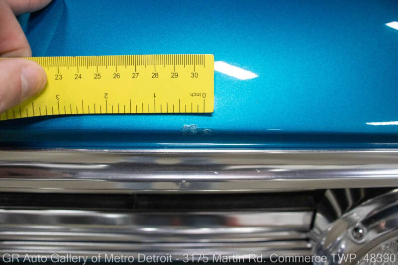 1960 Chevrolet Impala