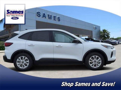 2025 Ford Escape for sale at Sames Super Center in Corpus Christi TX