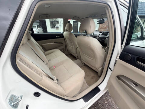 2009 Toyota Prius Standard