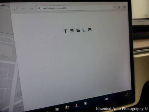 2023 Tesla Model S