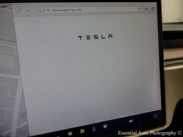 2023 Tesla Model S