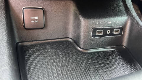 2019 Dodge Durango Pursuit