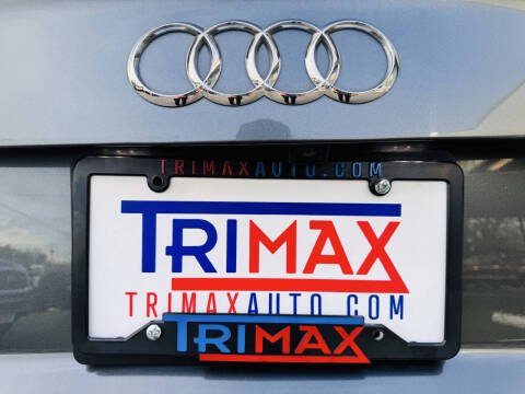 2014 Audi RS 5 quattro