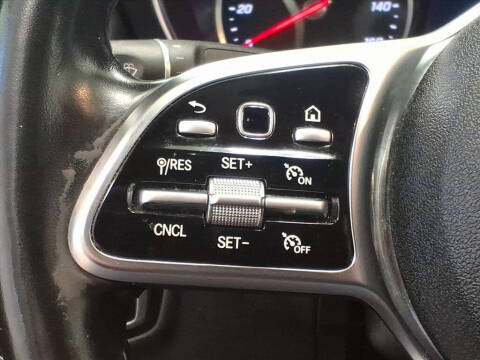 2019 Mercedes-Benz C-Class C 300 4MATIC