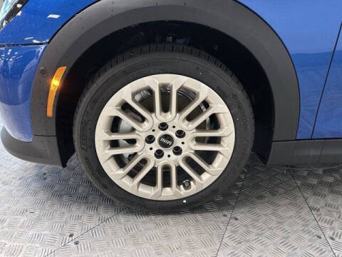 2026 MINI Hardtop 2 Door Cooper S