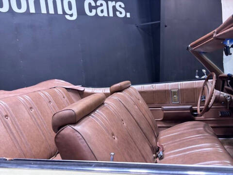 1975 Chevrolet Caprice