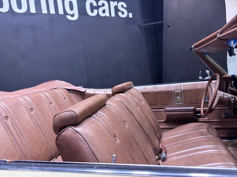 1975 Chevrolet Caprice