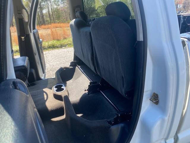 2004 Dodge Ram 2500