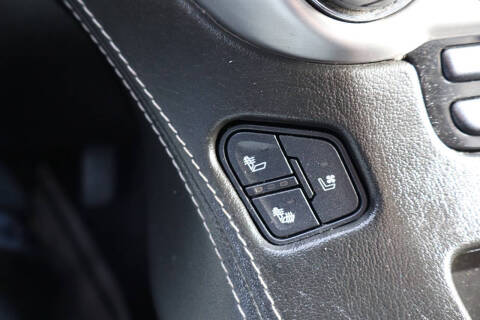 2018 GMC Yukon XL SLT